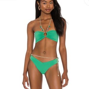 We Wore What Swimsuit